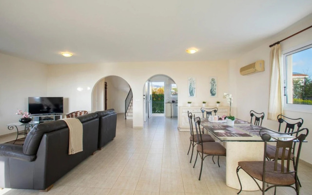 Villa Ceres Eastmed Villas