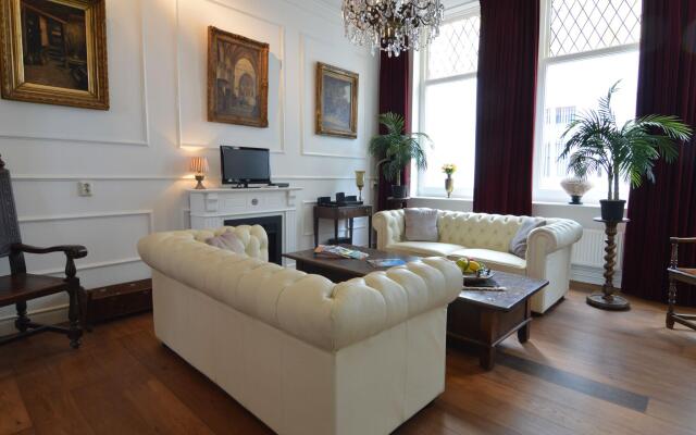 Beautifully Restored House For Up To 8 Personen.