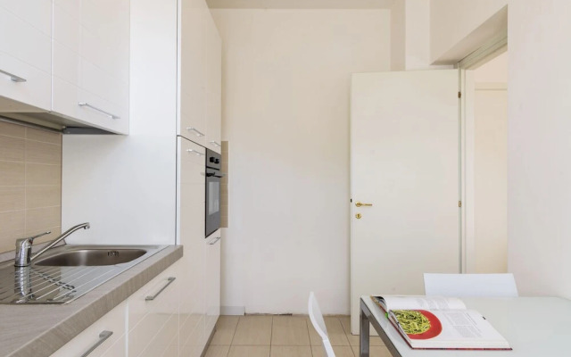Castelli Residence