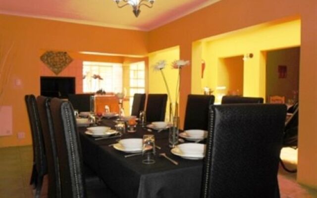 Kungwini Guest House and Conference Centre