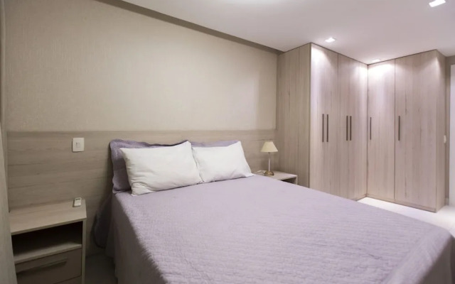 Apartamento Resort In Mare Bali