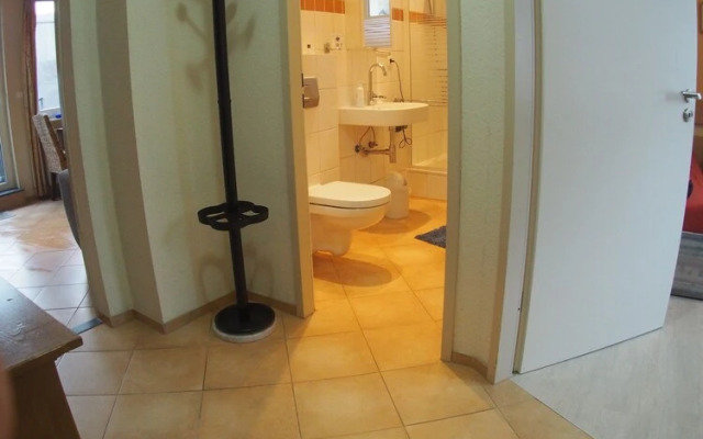 Hausschönblick Ferienwohnungen