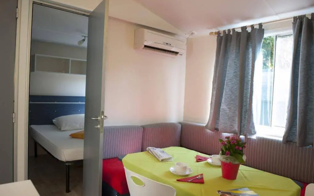 Camping Parco Capraro