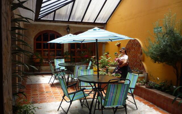 Hotel Cañadas del Sureste