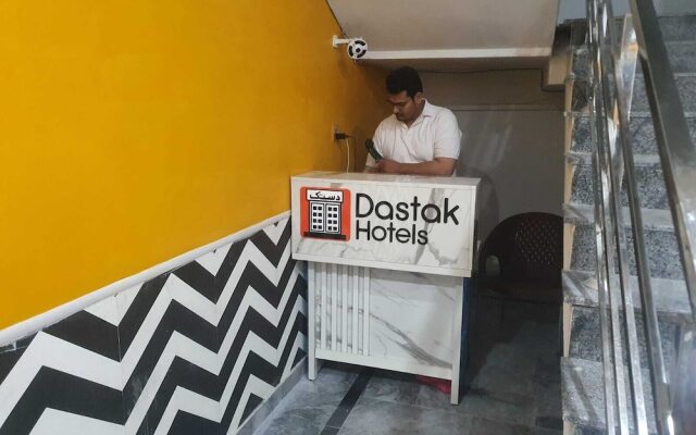 Dastak Hotels
