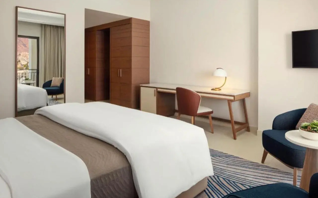 The Westin Saraya Aqaba Resort & Spa