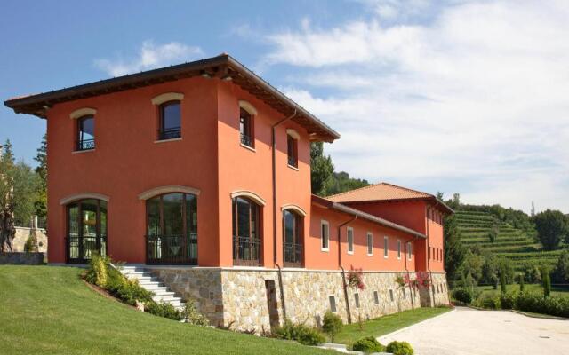 Il Roncal Wine Resort