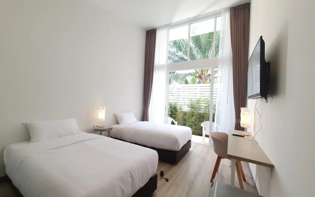 Meet Boutique Resort