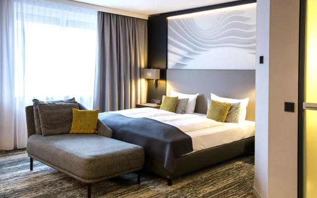 Kranz Parkhotel