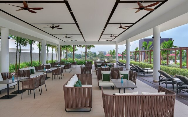 Courtyard by Marriott Melaka