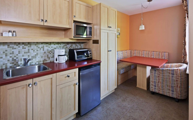 Hôtel-Motel Castel de la Mer