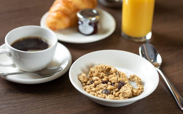 Warwick Conferences Radcliffe