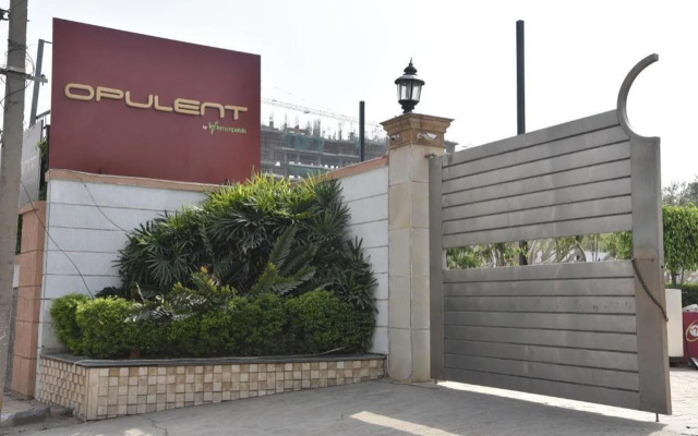 Opulent By Udman Hotels and Resorts