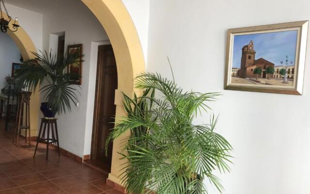 La Posada De Carmen