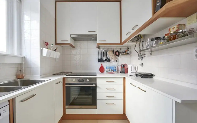 Casa Oliveira - Alvalade by the Metro