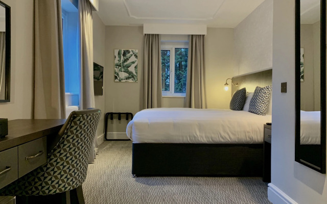 Trafford Hall Manchester, Trademark Collection by Wyndham