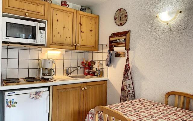 Appartement Combloux, 2 pièces, 4 personnes - FR-1-560-53