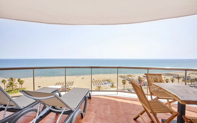 Hotel Ibersol Torremolinos Beach