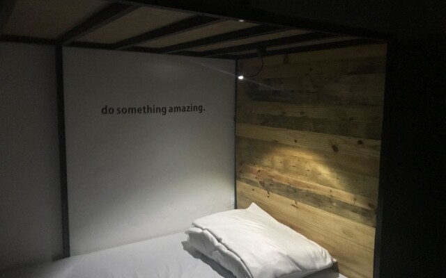 El Caite - Hostel
