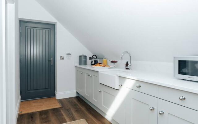 The Woodpecker - 1 Bedroom Annexe