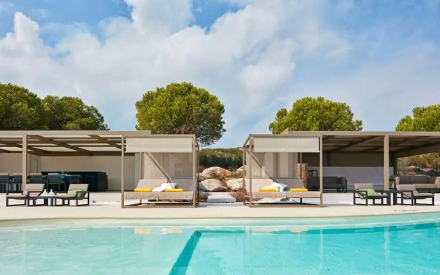 Tiamo Secrets Leading Villas White House