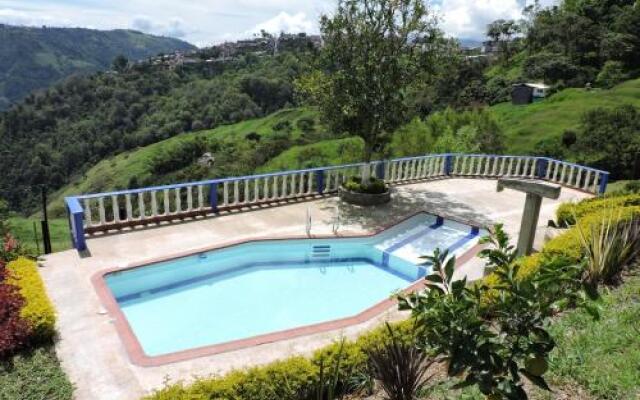 Hotel Mirador