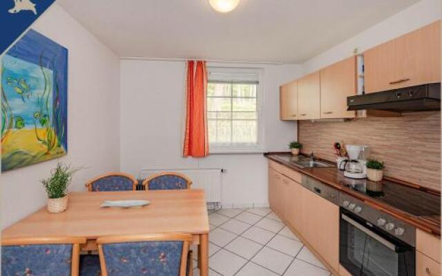 Waldsiedlung Waldhaus App 4.2