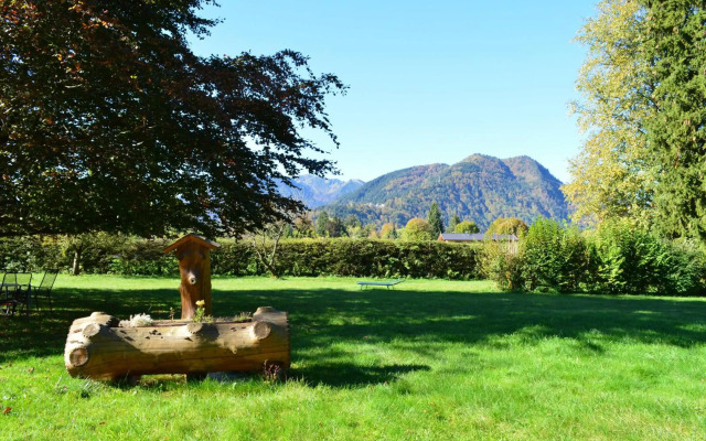 Hotel Garni Sonnenhof