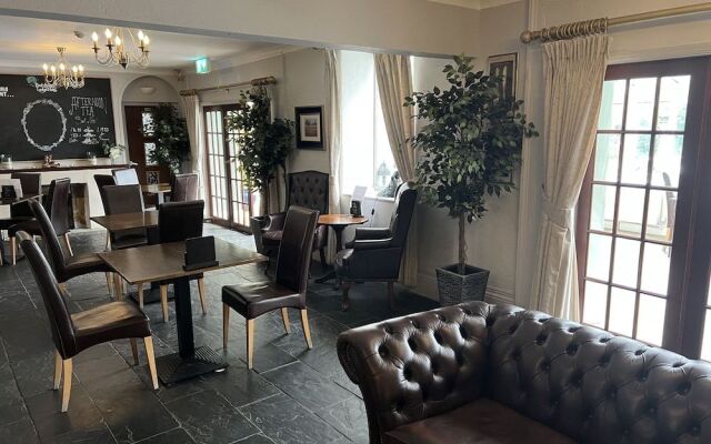 East Ayton Lodge Hotel