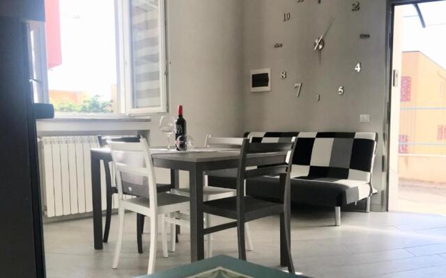 A Casa Mia appartamento di Daniela