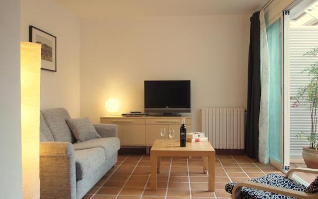 Apartamentos Casa la Glicinia