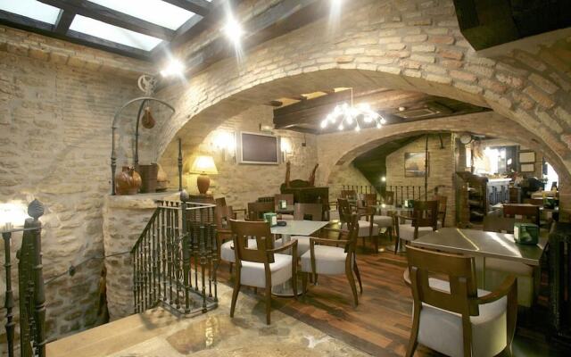 Hotel Rural Bidean