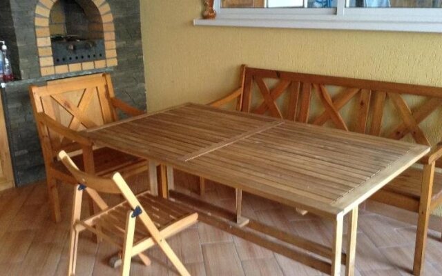 Guest House Laguna