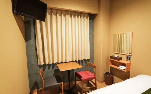 Ryokan hanare Tengachaya