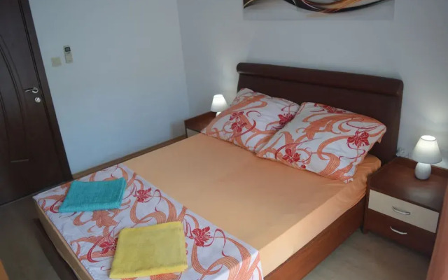 City Apartment Angelova