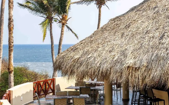 Villas Coral Huatulco