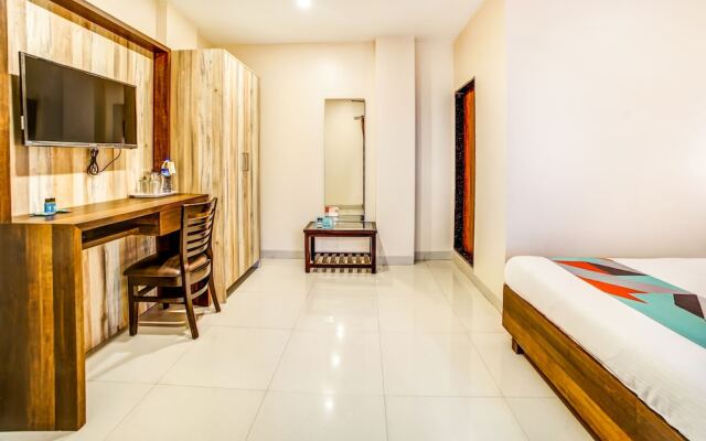 FabExpress Aishwarya Service Apartment