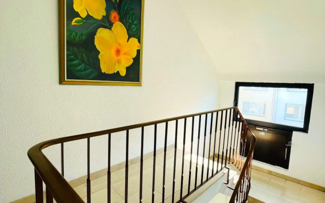 Hotel Moguntia