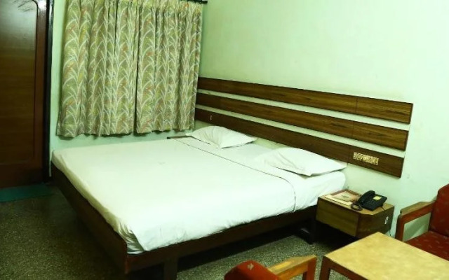 Sri Janakiram Hotels