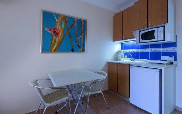 Villa Moonflower Aparts & Suites