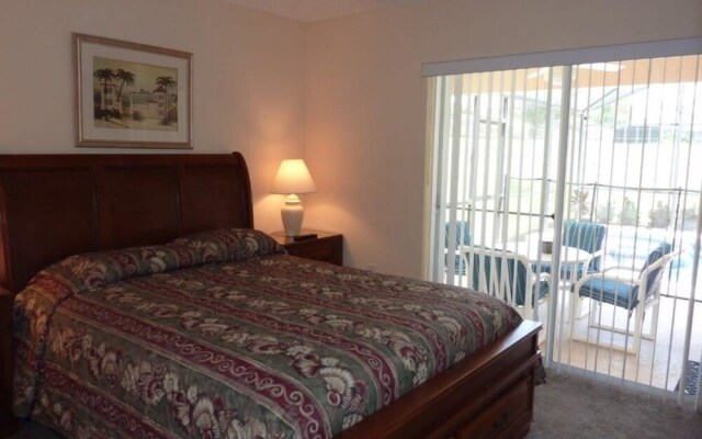 Mariner Pad Apartment 4 Bedroom