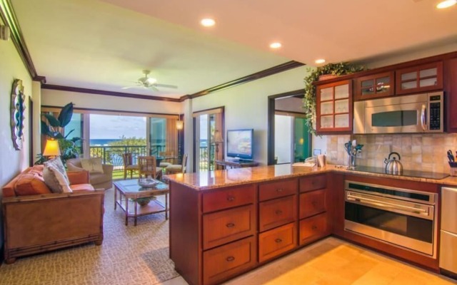 Waipouli Beach Resort G-306