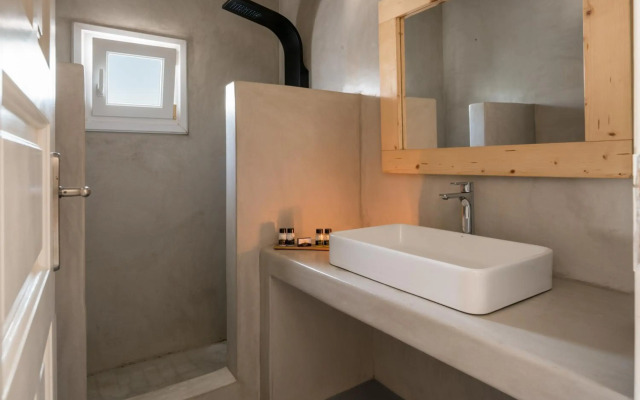 Olive Mykonos Villas