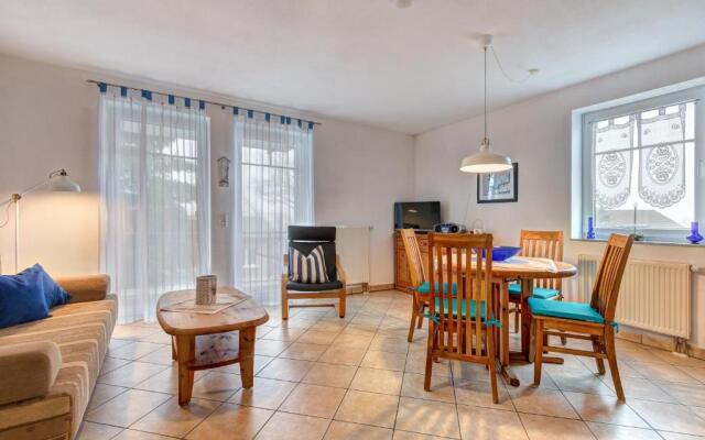 Ostseetraum Wohnung 6