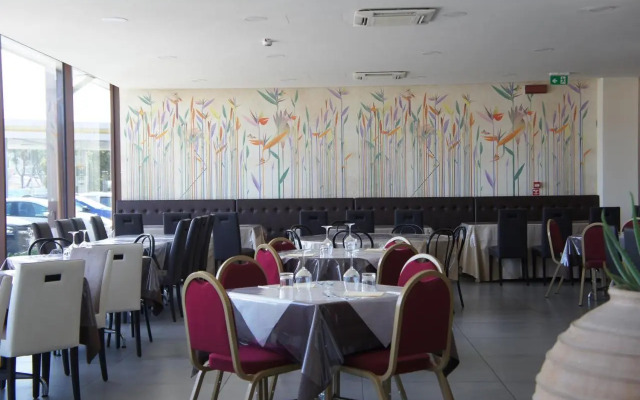 Hotel Al Sant andrea