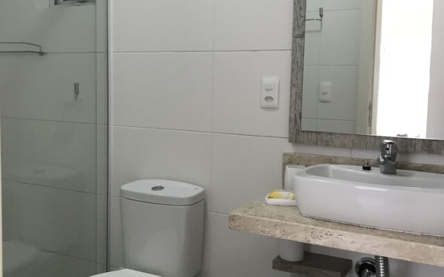 Tu Casa De La Playa Florianópolis Brasil