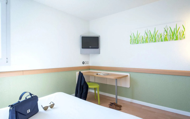 ibis budget Fréjus Saint-Raphaël Centre et Plage