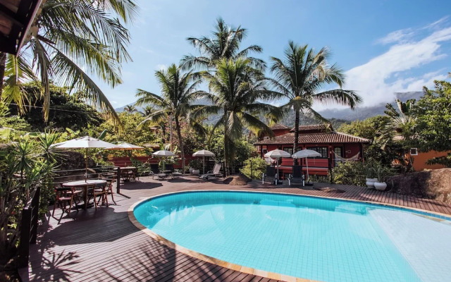 Pousada Vila das Pedras