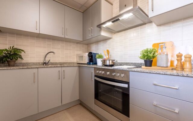 House Gaviota 7 Deltebre