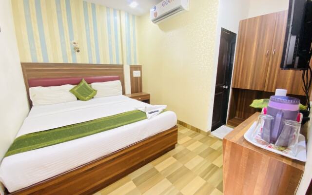 Airport Inn Residency